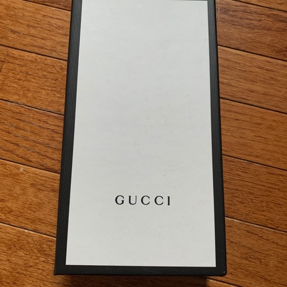 Gucci Wallet - Authentic, New with tags and box - Picture 6 of 6
